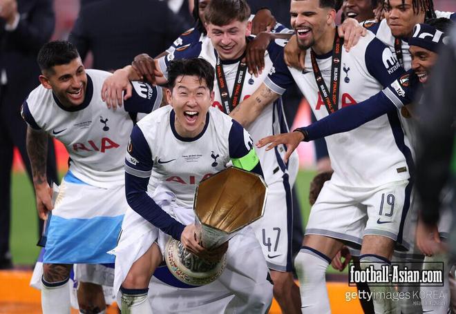 ESPN：沙特仍對孫興慜感興趣，特爾的未來可能與澳波有關