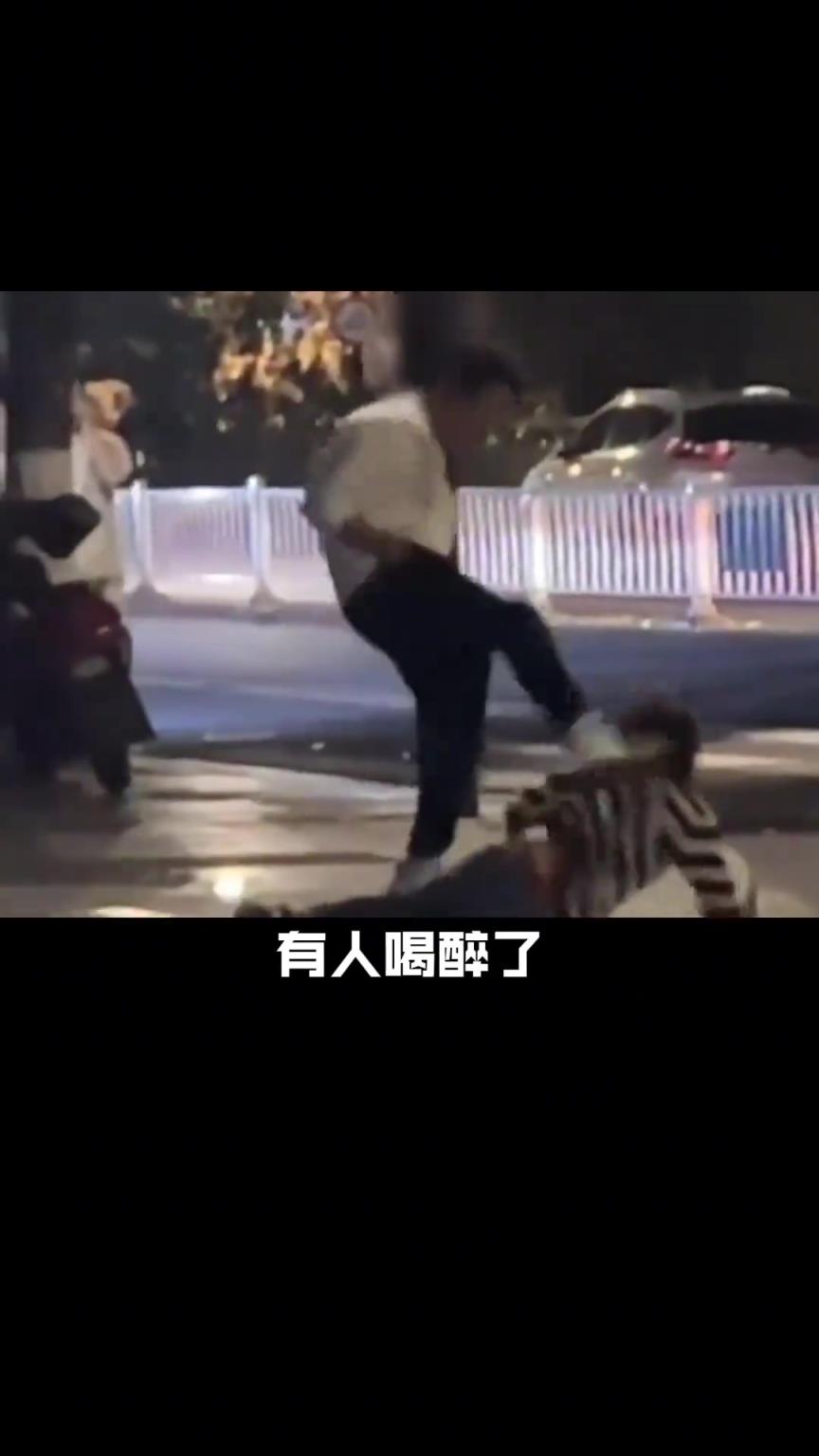 喝多了隻想睡覺的有沒有
