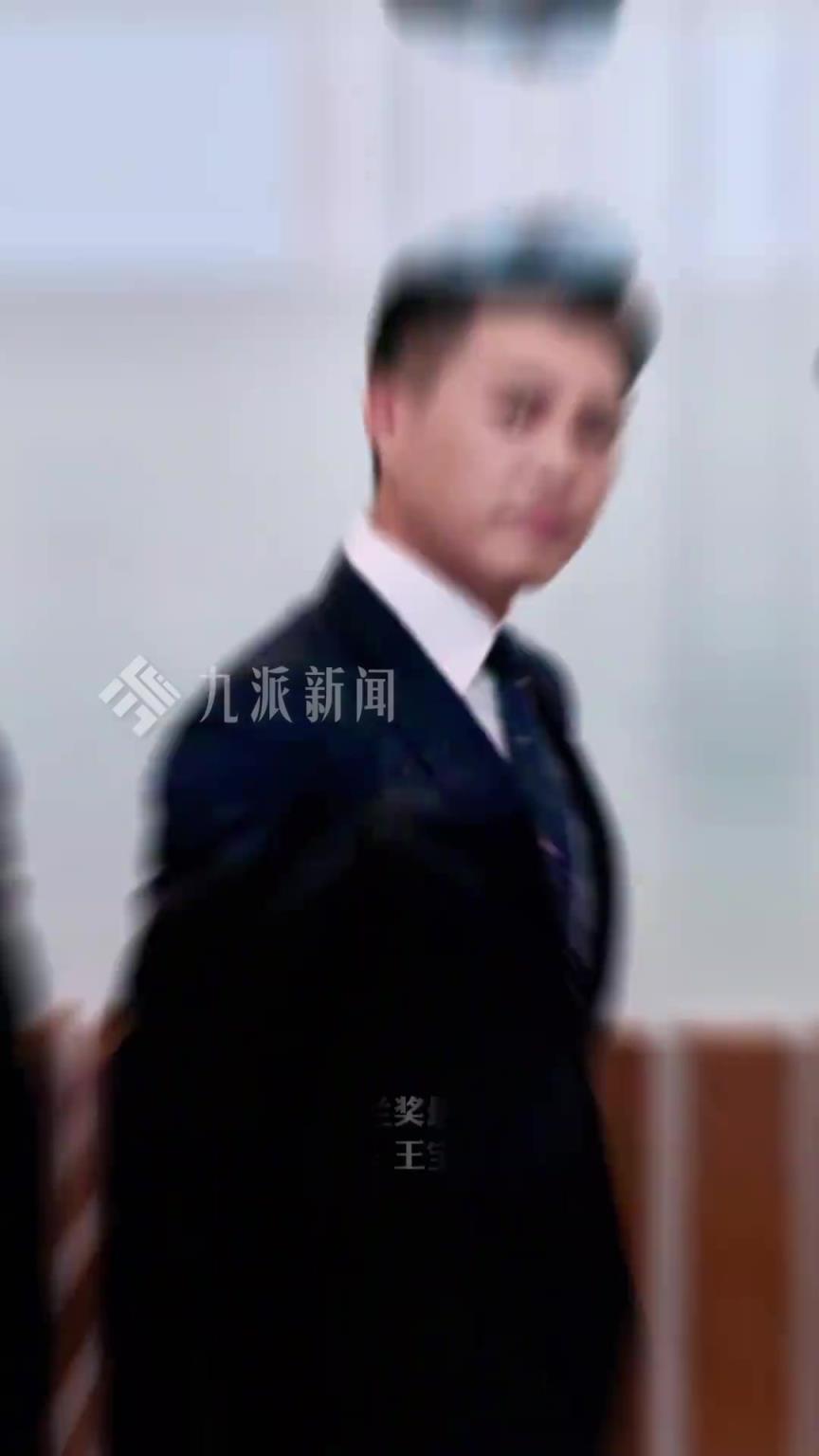 张若昀第二次提名白玉兰最佳男主角
