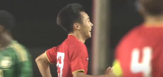 U16国足帅惟浩谈呼和浩特锦标赛目标：三场全胜，全力争冠