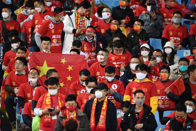 梦断东南亚！中国连续两届世预赛生死战被东南亚国家击败