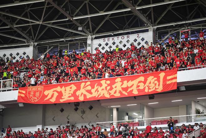 到底要等多少年中国要当世界杯东道主，至少得等到2042年