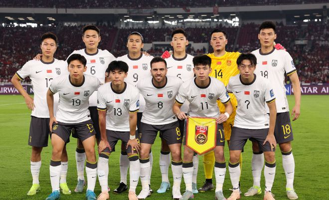 晚上7点！国足迎争五大战，伊万补招2人，1-0=避免垫底，首发曝光