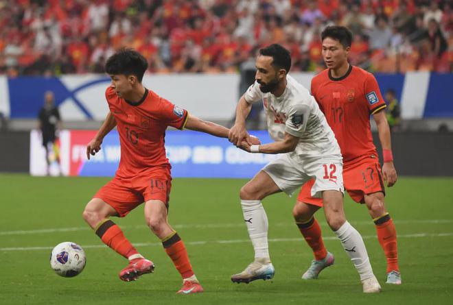 国足再次无缘世界杯，他是罪魁祸首？