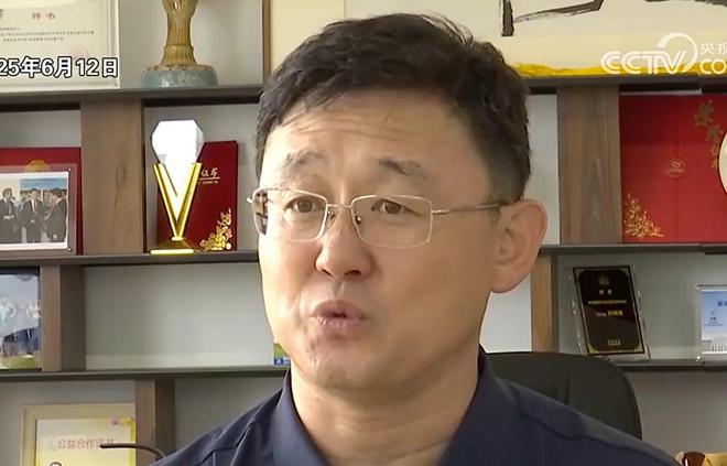 孙继海：能力不够导致场上球员看起来不努力、不拼命
