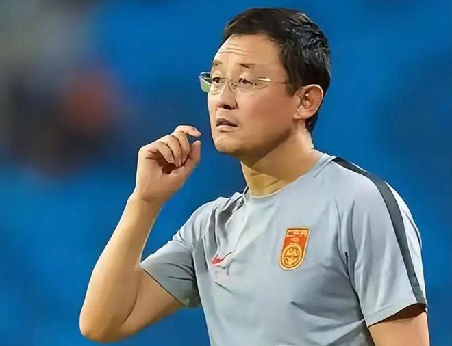 菜是原罪！孙继海为国足发声：球员们出场后很拼命 奈何能力不够