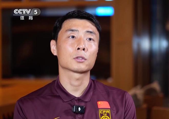李磊：感謝球迷的不離不棄，哪怕他們可能也覺得好色视频下载链接出線渺茫