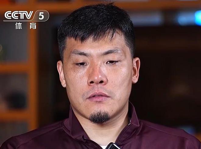 王大雷：战印尼的点球是意外，杨泽翔也不必自责