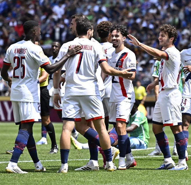 一場2:0，誕生世俱杯首支3連敗球隊！歐冠冠軍反超，小組第一晉級