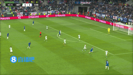 切爾西2-1反超！傑克遜破門，帕爾默助攻雙響