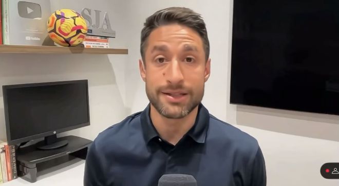 DO质疑罗马诺：对其他报道者表示肯定，但利物浦尚未就维尔茨达成协议