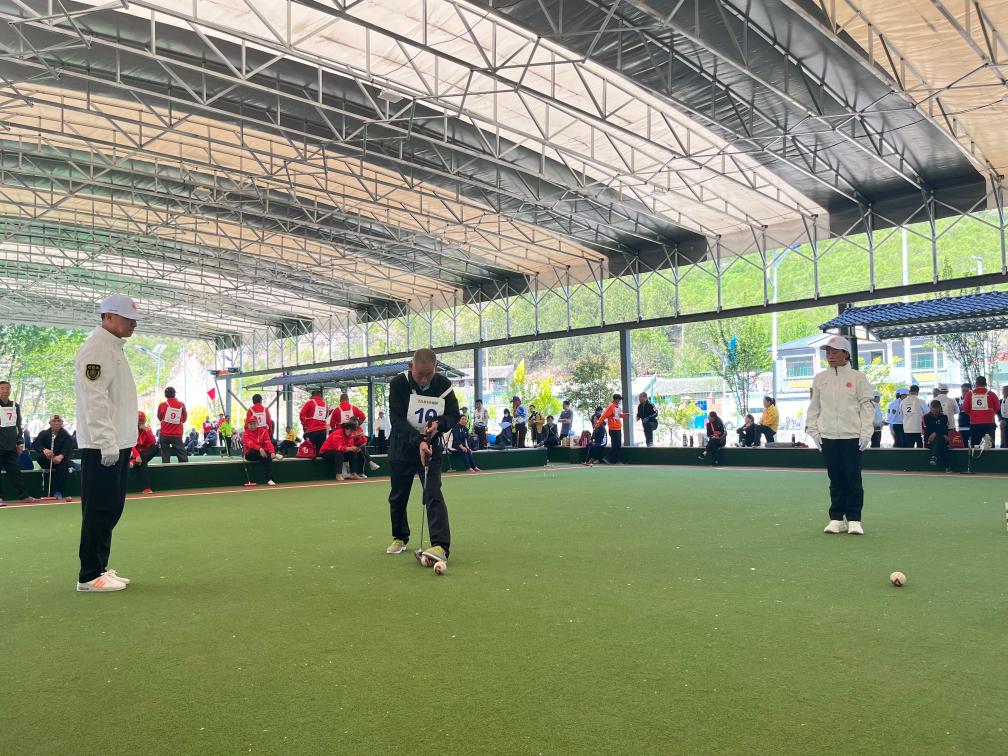 河北保定：“奧運冠軍之城”打好賽事經濟牌