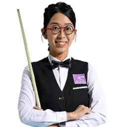 吳安儀logo