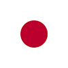 日本男排logo