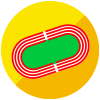 田徑logo