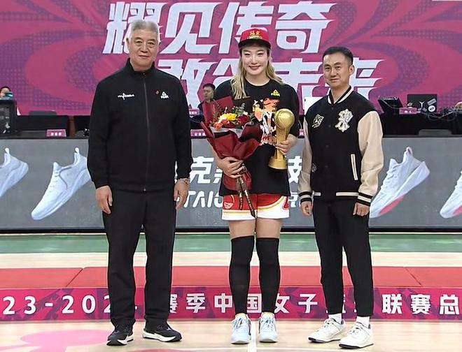 李梦总<a href=/tag/39.html target=_blank class=infotextkey>决赛</a>MVP