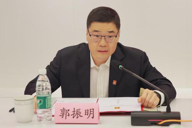 重磅！中国篮协官方：姚明卸任篮协主席一职