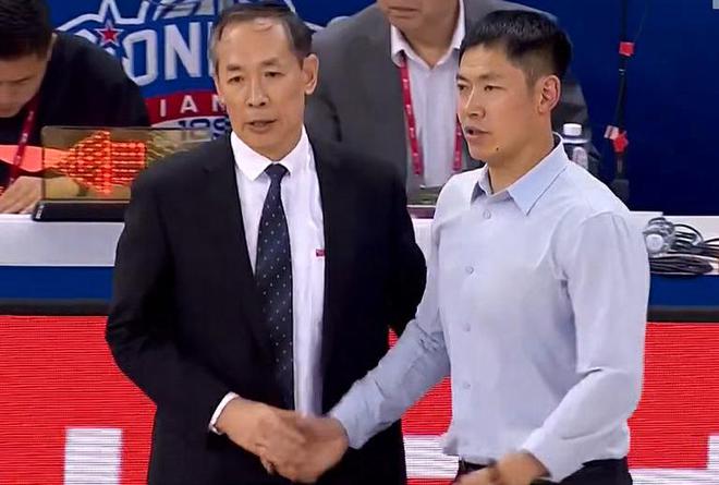 北京18分大胜天津坐稳第三 曾凡博22+8杰曼23分