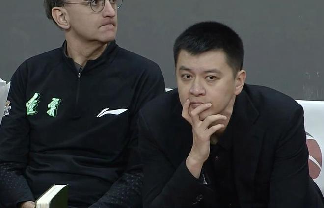 吉林半场领先39分送辽篮两连败 琼斯31+7+9