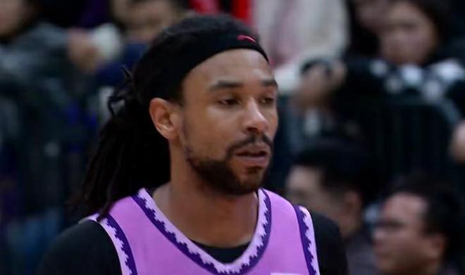 最后3分鐘11-0！北控1分險(xiǎn)勝新疆 朱松瑋6罰6中制勝