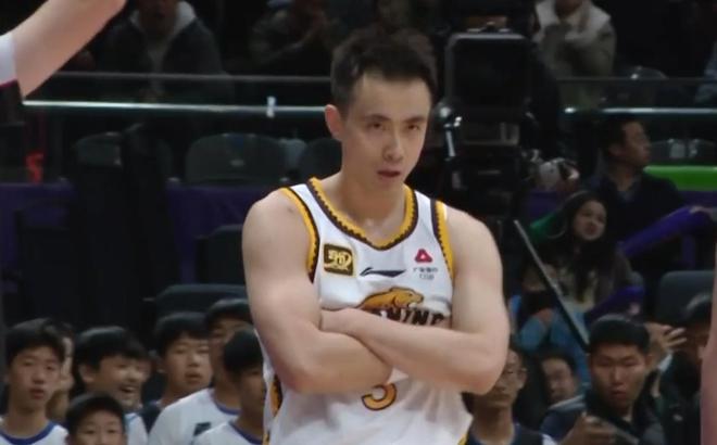 遼寧輕取北控取6連勝 趙繼偉19+7全隊(duì)11人得分
