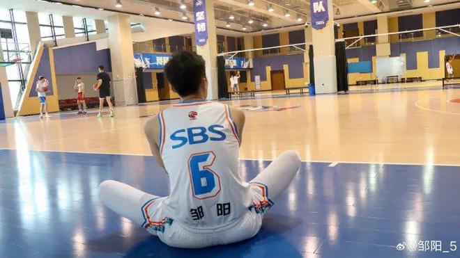CBA倒數(shù)第一球隊，出了個周最佳球員？