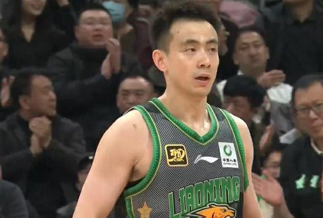 遼寧7連勝收官獲第四 山東跌至第6附加賽戰(zhàn)北控