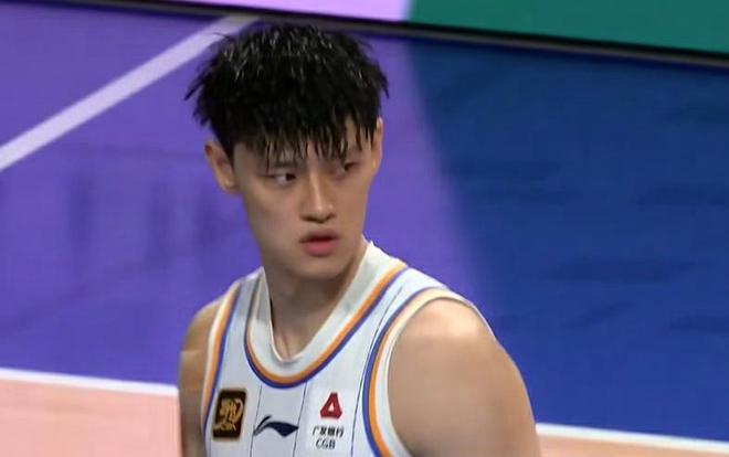 杰曼20+7+9北京大勝寧波 曾凡博14+6翟曉川13+7
