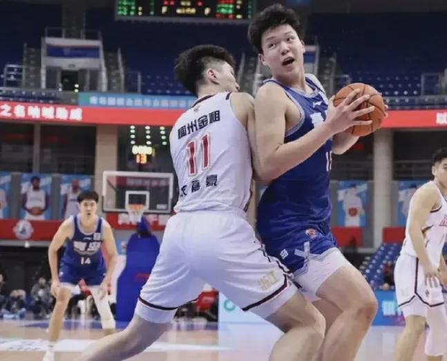 挑對(duì)手！恩怨局！今年的CBA季后賽故事可太多了