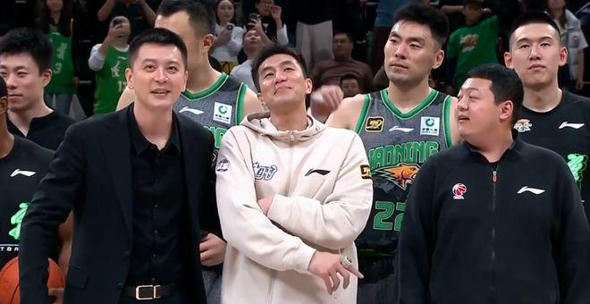弗格31分遼寧97-86廣州2連勝 郭艾倫領(lǐng)戒指未出戰(zhàn)