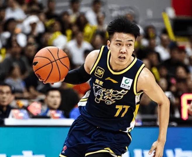 CBA俱樂部杯廣東大勝廣州 阿姆斯23分吉倫沃特22+9