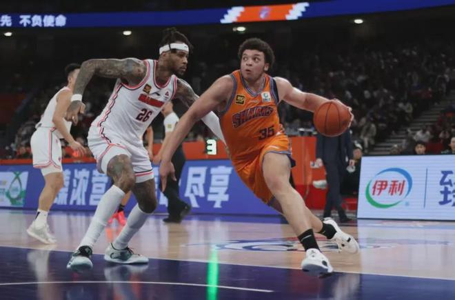 挑對(duì)手！恩怨局！今年的CBA季后賽故事可太多了