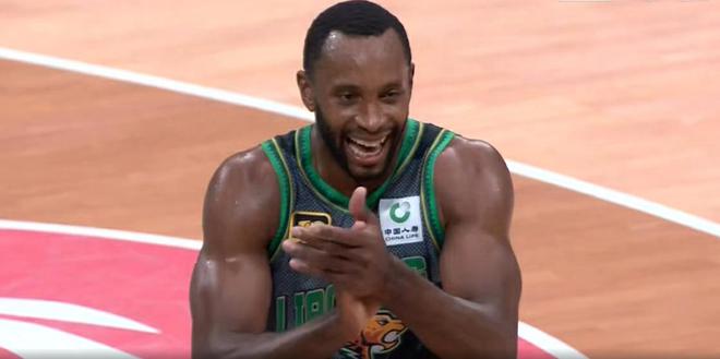 40分大勝！遼寧輕取福建 趙繼偉11+6鄢手騏5搶斷