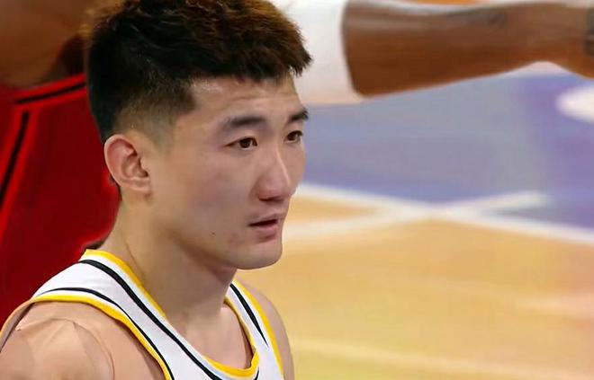 廣廈客勝北京豪取10連勝 孫銘徽16+8胡金秋27分