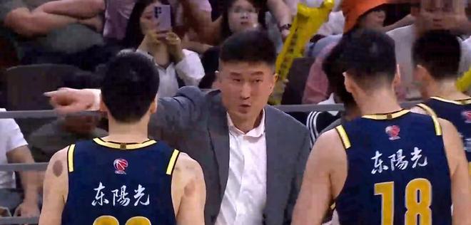 廣東106-94送吉林9連敗 伯克30+10+6瓊斯29+17+10