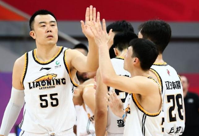 3人20+遼寧16分勝福建 王嵐嵚23分韓德君18+13
