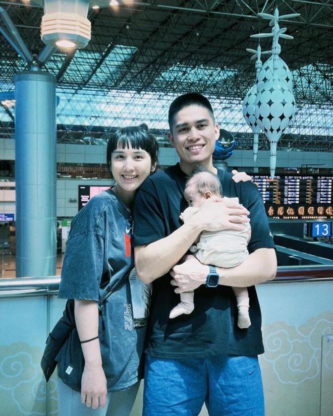 31歲的陳盈駿，帶著“使命感”打籃球