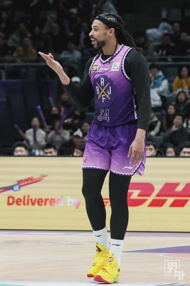 挑對(duì)手！恩怨局！今年的CBA季后賽故事可太多了