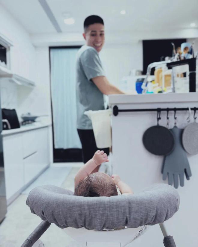 31歲的陳盈駿，帶著“使命感”打籃球