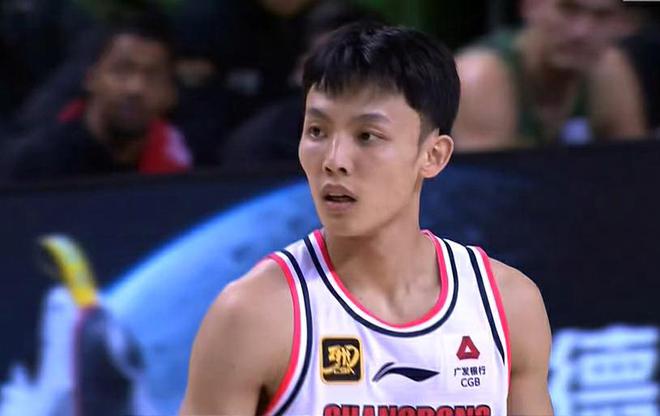 徐杰23+13廣東大勝同曦9連勝 吉倫沃特39分林葳31分