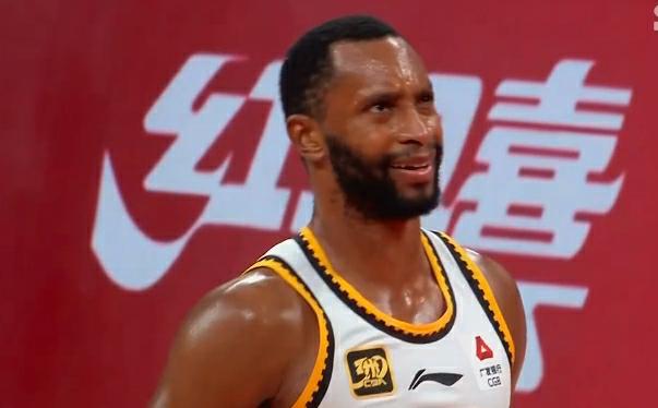 遼籃客場險勝送深圳8連敗 威爾斯28分付豪18+15