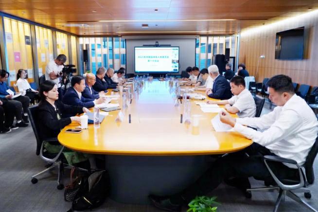 传奇自传承丨2025年中国篮球名人堂举荐活动启动