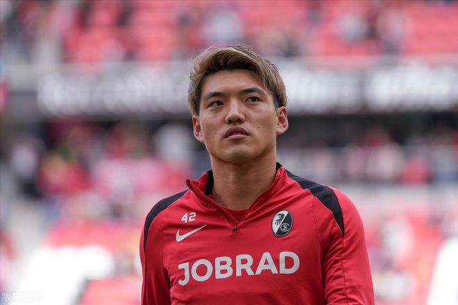 3-2，26岁日本球星闪耀德甲：惊艳远程炮&赛季已造17球，太牛了