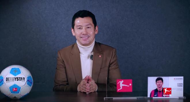 杨晨：王钰栋的速度更适合德甲；留洋最重要的是能打上比赛
