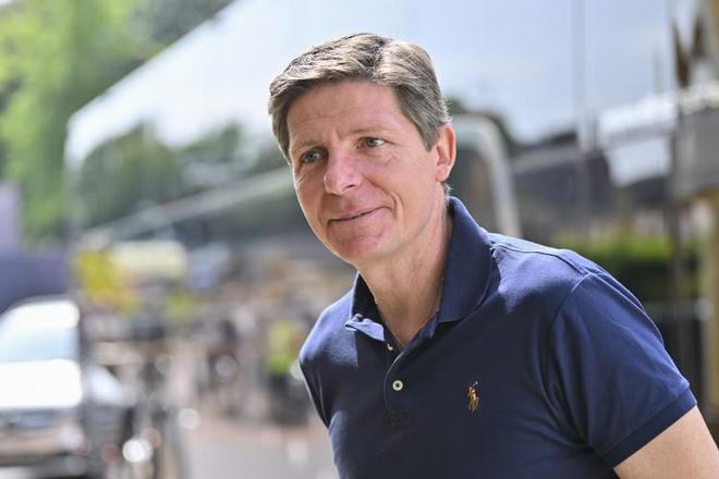 記者：萊比錫選帥未考慮瓦格納，格拉斯納仍是熱門人選