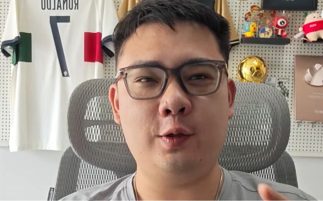 李老八：凱恩的傳奇性建立在無冠上，在拜仁拿德甲降低其歷史地位