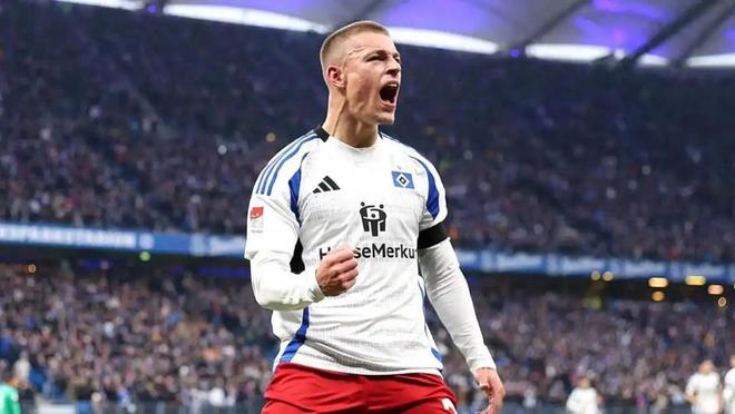 2-2！3-1！德乙升級大戰(zhàn)徹底亂了：漢堡科隆穩(wěn)了嗎？3-9名僅差4分