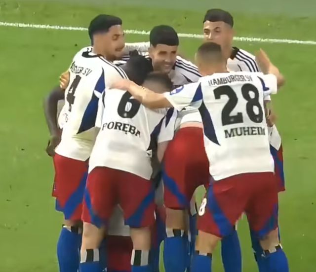 6-1后！漢堡告別德乙：提前1輪升級，科隆差1分回德甲，3隊爭前三
