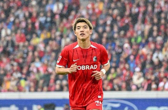 德天空：多特、法蘭克福有意堂安律，弗賴堡要價(jià)2000萬(wàn)歐