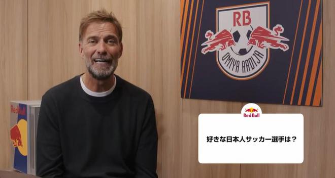克洛普：有香川在才和多特拿下德甲；沒日本球員我就沒奪過冠